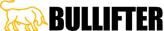 Bullifter - logo